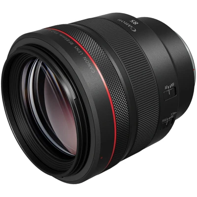 Afbeelding van Canon RF 85mm F/1.2L USM