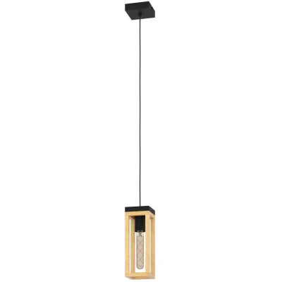 Afbeelding van EGLO Hanglamp NAFFERTON (1 stuk)