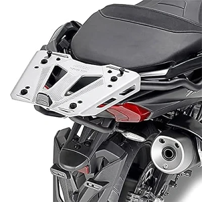 Afbeelding van GIVI SR2133 Topkofferrek Monolock/Key Yamaha T MAX 530 (17 19)