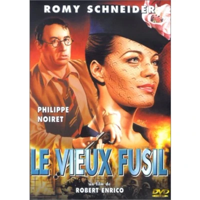 Afbeelding van Le Vieux Fusil (Import)