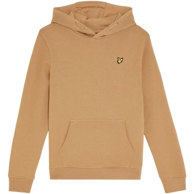 Afbeelding van Sweater mlb2001v lyle&amp;scott junior bruin