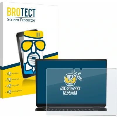 Afbeelding van BROTECT Screenprotector voor HP Spectre x360 16&quot; 2 in 1 2024 Folie Beschermfolie Beschermglas matte