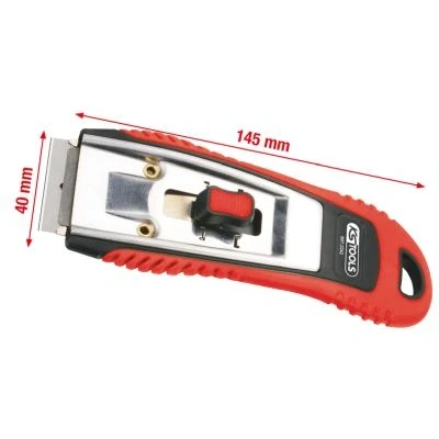 Afbeelding van KS Tools 907.2242 Plakkettingschraper, 40 mm