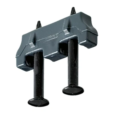 Afbeelding van HETTICH 9118477 Slide Line 55 Plus Activator, accessoires voor Silent System dempingseenheid, kunststof grijs, zilver