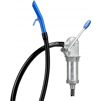 Afbeelding van Vatpomp 130020 12L/Min M64