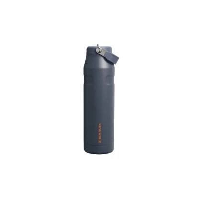 Afbeelding van Stanley PMI The Iceflow Bottle Flip Straw 2.0 Thermosfles 700 Ml Twilight Blauw Drinkflessen
