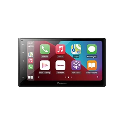 Afbeelding van PIONEER SPH DA160DAB Multimedia autoradio 6,8 2 DIN 4x50
