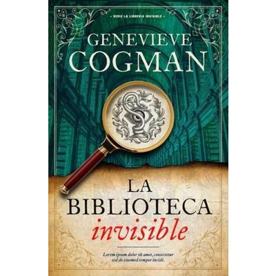 Afbeelding van Biblioteca Invisible, La