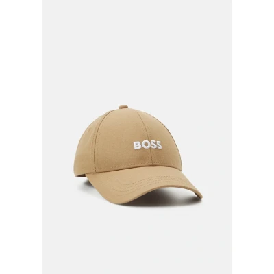 Afbeelding van BOSS pet Zed beige
