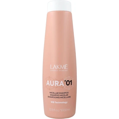Afbeelding van Lakmé Aura &#039;01 Micellar Shampoo 1000 ml