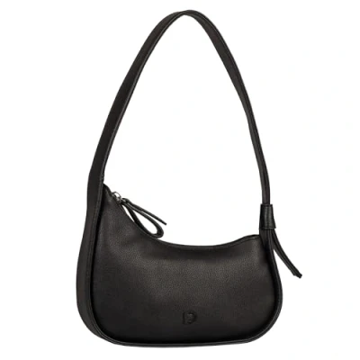 Afbeelding van TOM Tailor Denim Handtas Schwarz black, Dames, Maat: One Size, black