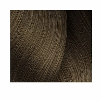 Afbeelding van L&#039;Oréal Professionnel DiaLight 7.13 Coloration, goudkleurig, zonder ammoniak, 50 ml