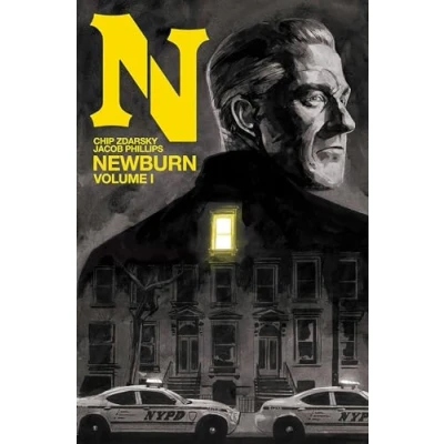 Afbeelding van NEWBURN TP Newburn, Volume 1