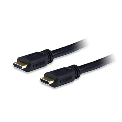 Afbeelding van Equip 119359 HDMI kabel 20 m Type A (Standaard) Zwart