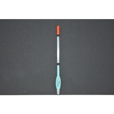 Afbeelding van Reniers Fishing Perfect Waggler (diameter Antenne 3mm) Maat : Rode 0.50g (11cm)