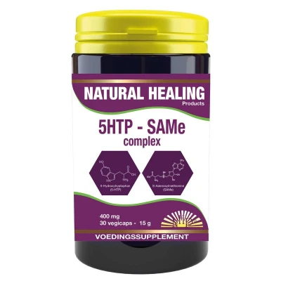 Afbeelding van Nhp 5 htp Same Complex 30vc