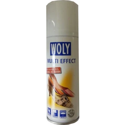 Afbeelding van Woly Multi Effect (Schoenonderhoud Materiaalcombinaties)