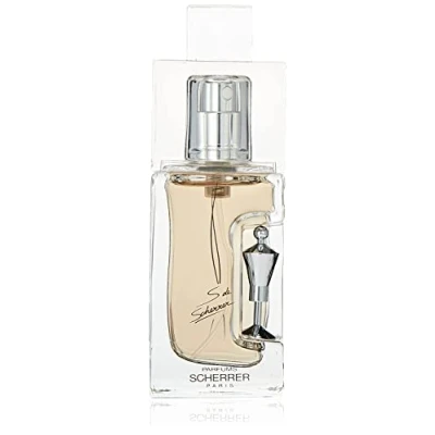 Afbeelding van Jean Louis Scherrer S de Homme eau toilette 30ml