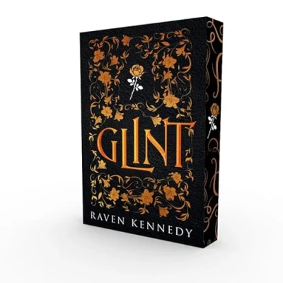 Afbeelding van Glint limited edition