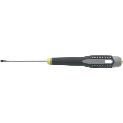 Afbeelding van Bahco ergo schroevendraaier 1,0x5,5x125 BE 8241