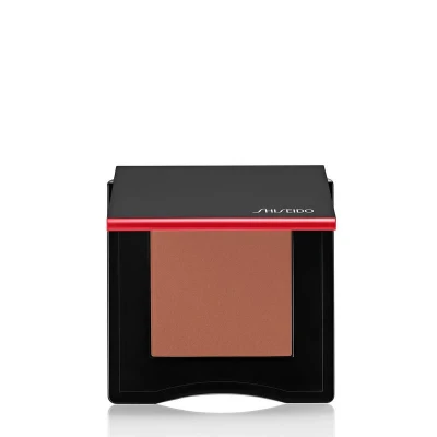 Afbeelding van Shiseido InnerGlow CheekPowder Blush 07 Cacoa Dusk 4 gram