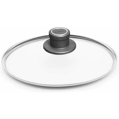 Afbeelding van Veiligheids glasdeksel 20 cm Woll