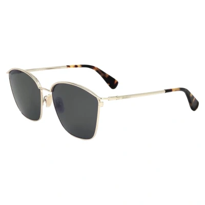 Afbeelding van Max Mara MM0043 5553N 55 Zonnebril