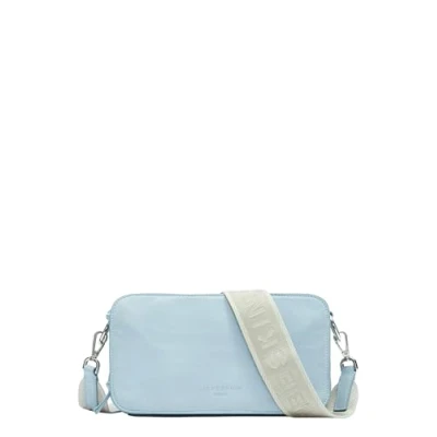 Afbeelding van LIEBESKIND BERLIN Sheep Natural Clarice Crossbody Bag Iceberg
