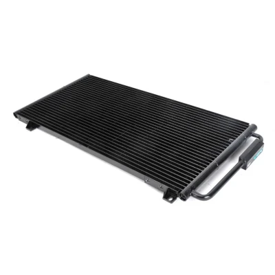 Afbeelding van Condensor, airconditioning NRF 35493