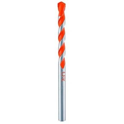 Afbeelding van ALPEN MAYKESTAG 35200600100 Carbide Steenboor 6 mm Gezamenlijke lengte 100 Cilinderschacht 1 stuk(s)