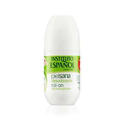 Afbeelding van Deodorant Roller Piel Sana Instituto Español (75 ml)