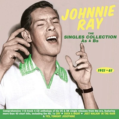 Afbeelding van Singles Collection As &amp; Bs 1951 61