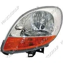 Afbeelding van Prasco RN9174813 Koplamp