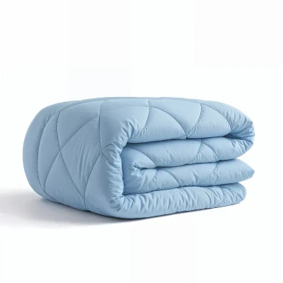 Afbeelding van Dekbed Lazy Cooling Qmax 200x200 cm (Tweepersoons) Dreamhouse 120 gsm Discounter.nl