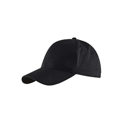 Afbeelding van Blaklader Baseball cap Unite 2074 0000 Zwart
