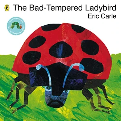 Afbeelding van The Bad tempered Ladybird