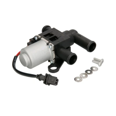 Afbeelding van Febi Bilstein Kachelkraan /Koelvloeistof regelklep 45278