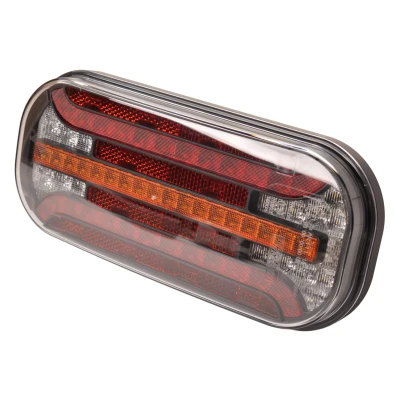 Afbeelding van Fristom FT 230 LED dynamisch achterlicht rechts