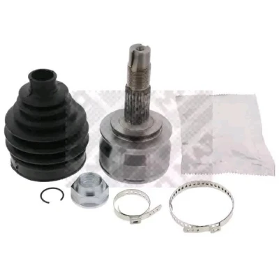 Afbeelding van MAPCO 16702 Homokineet Wielzijde OPEL: Corsa D Hatchback, Adam