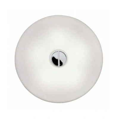 Afbeelding van Flos Button HL wandlamp