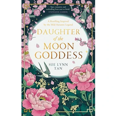 Afbeelding van Daughter of the Moon Goddess: 2