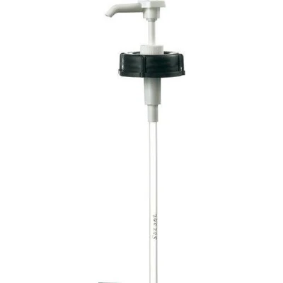 Afbeelding van Pomp voor 5 L en 10 jerrycan