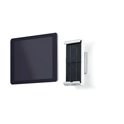 Afbeelding van Durable Tablet Muurbevestiging (voor tablets 7 13 inch, 360 draaibaar met antidiefstalbeveiliging) wit