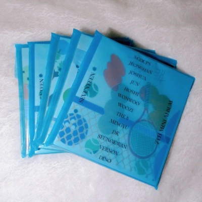 Afbeelding van Seventeen Heng:garae (Cd)