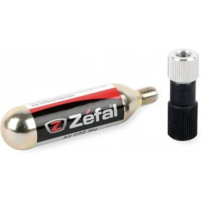 Afbeelding van Pomp zefal ez control co2
