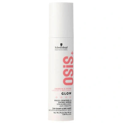 Afbeelding van Schwarzkopf OSiS+ Glow 50 ml