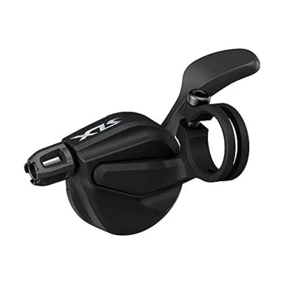 Afbeelding van Shimano Duimversteller Slx M7100 I spec Ev 12v Links Zwart