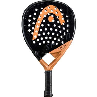 Afbeelding van Head Speed Motion Padel 2023 Padelracket