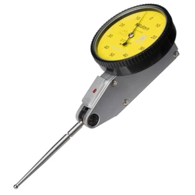 Afbeelding van MITUTOYO 513 415 10E zwenktaster horizontaal model 1mm, 0,01mm