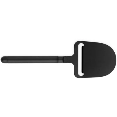 Afbeelding van Kaasschaaf Normann Copenhagen Pebble Black